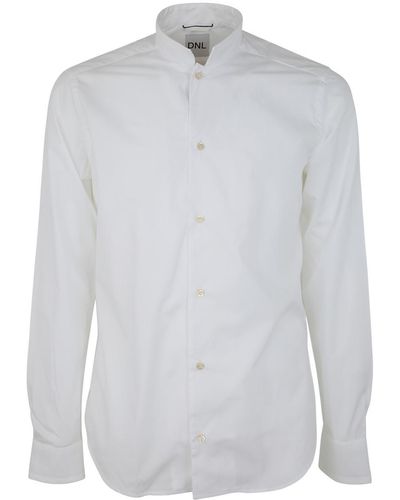 Dnl Shirt Clothing - White