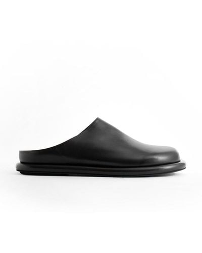 Officine Creative Sandals - Black