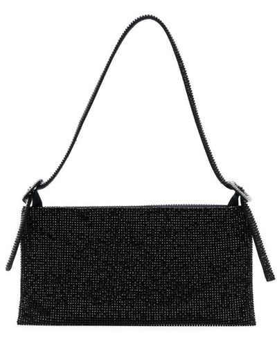 Benedetta Bruzziches Your Best Friend The Great Bags - Black