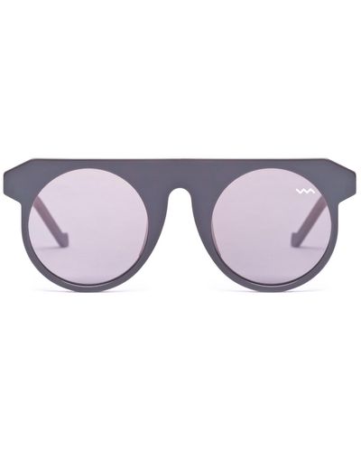 VAVA Eyewear Sunglasses - Black