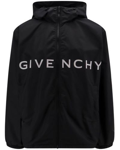 Givenchy Jacket - Black