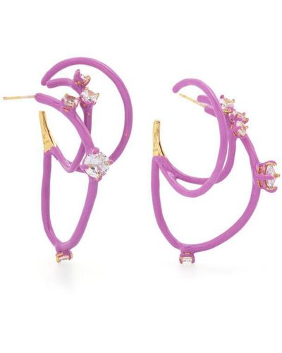 Panconesi Jewellery - Pink