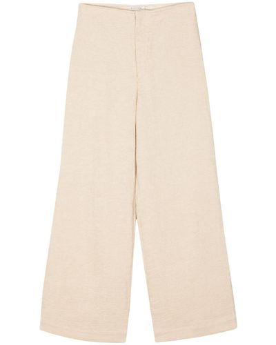 By Malene Birger Trousers - Natural
