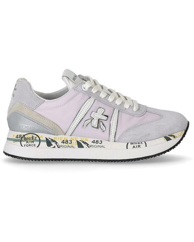 Premiata Sneakers for Women | Online Sale up to 34% off | Lyst