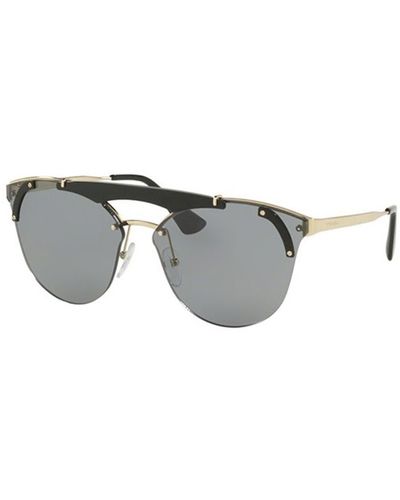 Prada Pr53Us Sunglasses - Grey