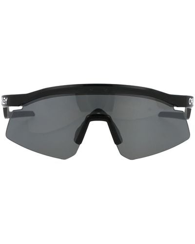 Oakley Hydra Sunglasses - Black