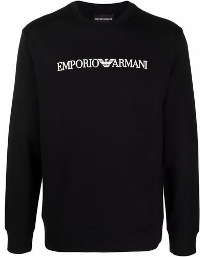 EA7 Sweatshirts for Men | Online Sale up to 67% off | Lyst