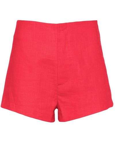 Musier Paris Shorts - Red