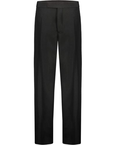 SAPIO Panama Pant Clothing - Black