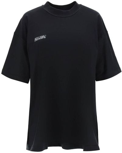 Vetements T-shirts for Women | Online Sale up to 79% off | Lyst