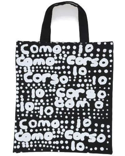 10 Corso Como Bags - Black