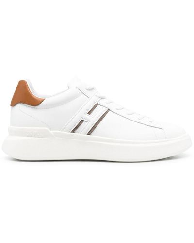 Hogan H580 Trainers - White