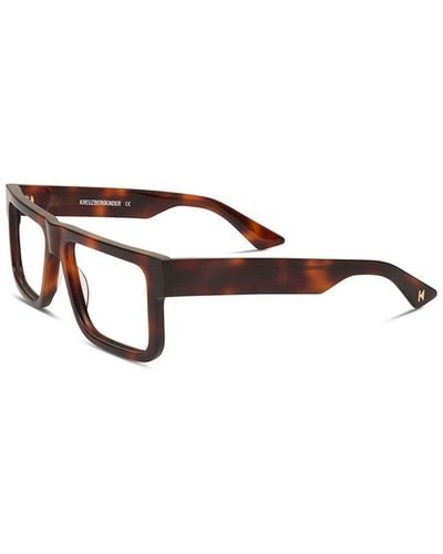 KREUZBERGKINDER Paul Eyeglasses - Brown