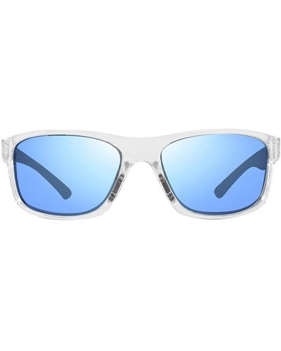 Revo Harness Re4071Polarizzato Sunglasses - Blue