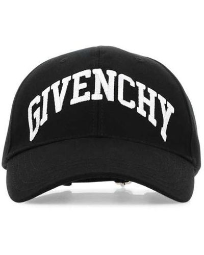 Givenchy Hats - Black