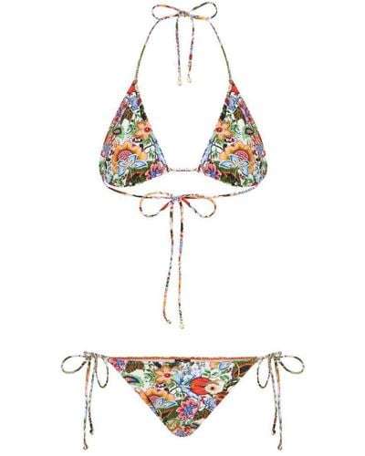 Etro Beachwears - White