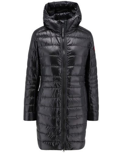 Canada Goose Cypress - Black