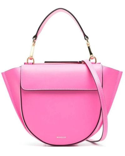Wandler Bags - Pink
