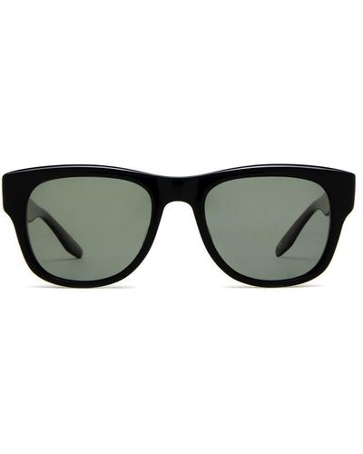 Barton Perreira Sunglasses - Black