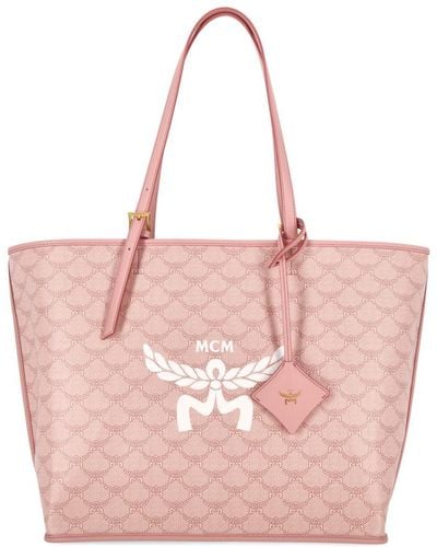 MCM Bags - Pink