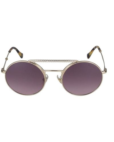 Miu Miu Sunglasses - Purple