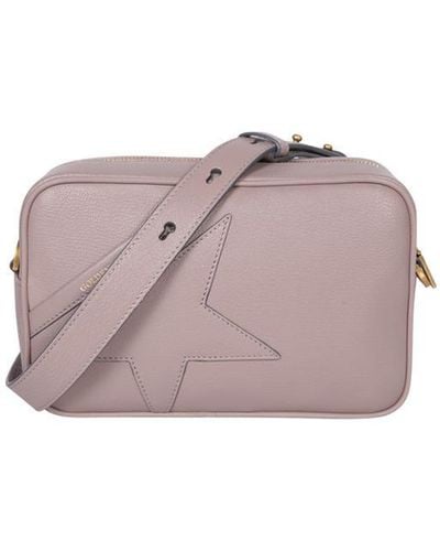 Golden Goose Bags - Pink