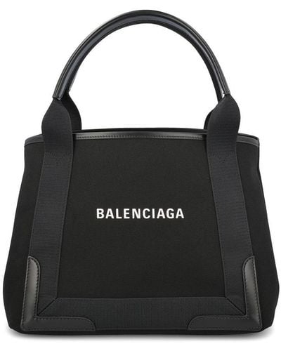 Balenciaga Bag - Black