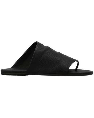 Marsèll Flat sandals for Women | Online Sale up to 84% off | Lyst