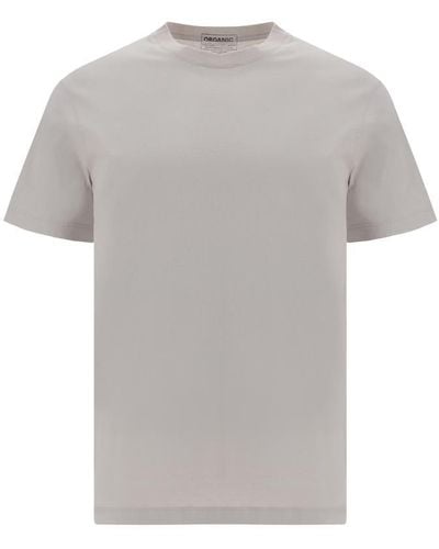 Maison Margiela T-shirts - Gray