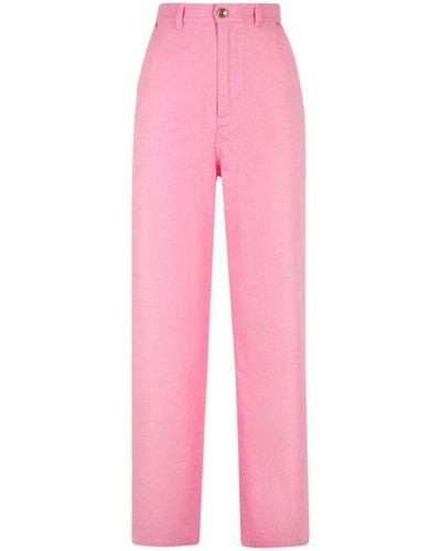 Bally Jeans - Pink