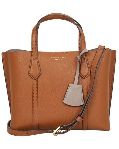 Tory Burch Totes - Brown