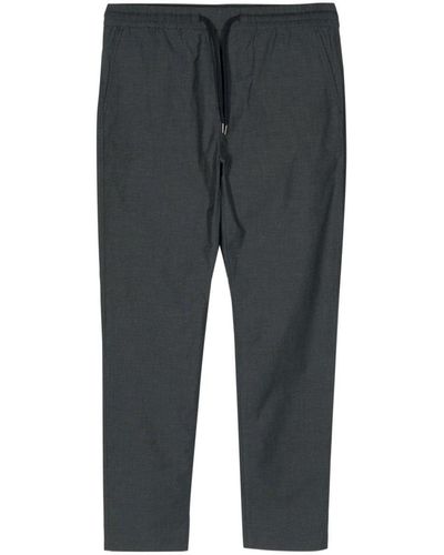 Paul Smith Slim-Fit Trousers - Grey