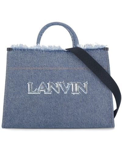 Lanvin Bags - Blue
