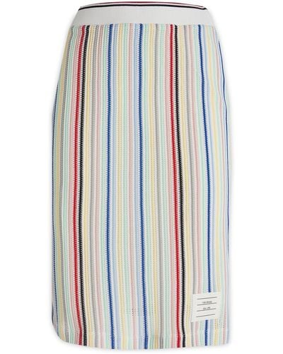 Thom Browne Skirts - Multicolor