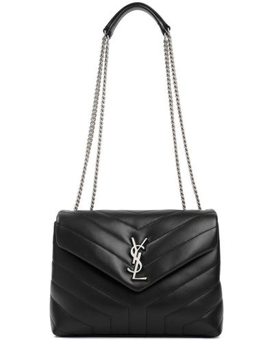 Saint Laurent Bags for Women | Online Sale up to 33% off | Lyst