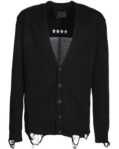 Givenchy Cardigans - Black