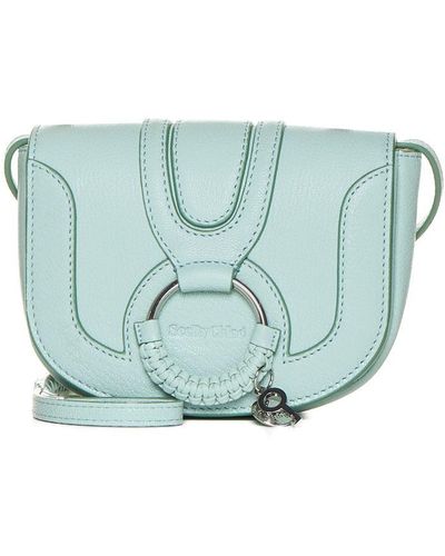 See By Chloé See By Chloé Bags - Blue