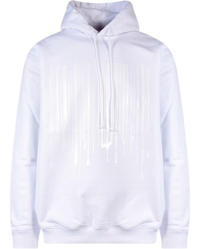 VTMNTS Sweatshirt - White