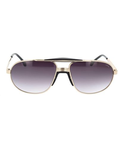 Lozza Sunglasses - Purple