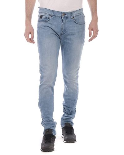 Trussardi Jeans Jeans - Blue