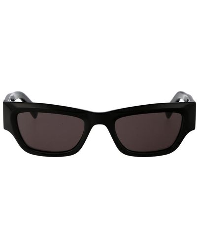 Karl Lagerfeld Sunglasses - Black