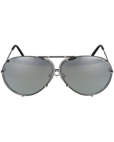 Porsche Design Sunglasses - Grey