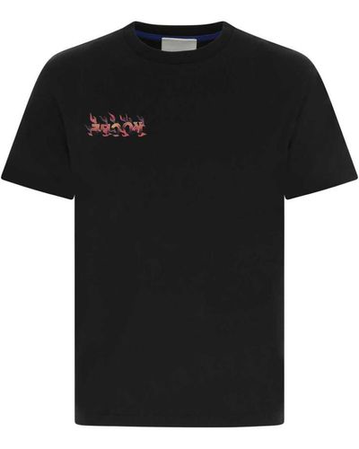 Koche T-shirt - Black