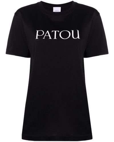 Patou T-shirts for Women | Online Sale up to 82% off | Lyst