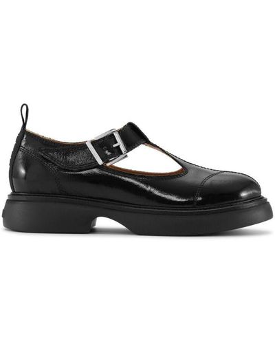 Ganni Shoes - Black