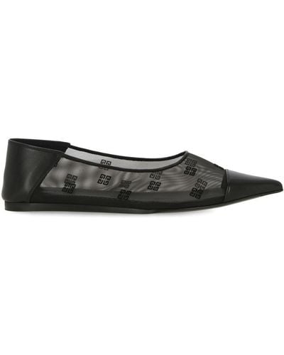 givenchy rivington slingback flats