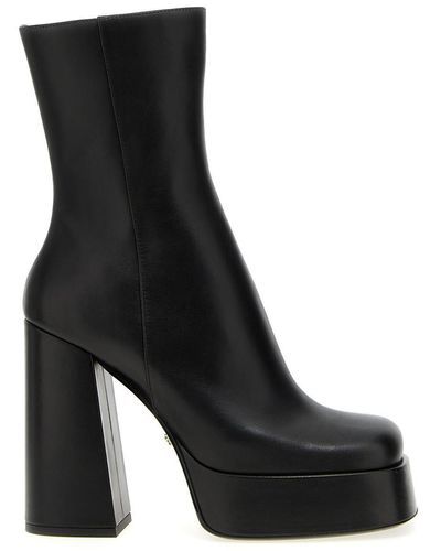 Versace Boots for Women | Online Sale up to 61% off | Lyst