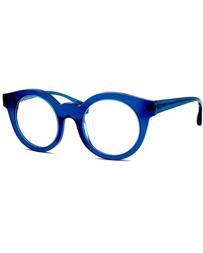 Jacques Durand Aix M-219 Eyeglasses - Blue
