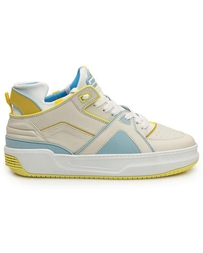 Blue Just Don Sneakers for Men | Lyst