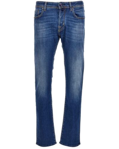 Jacob Cohen Jeans for Men | Online Sale up to 60% off | Lyst